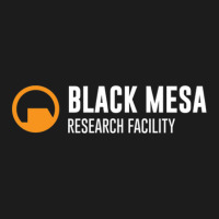 Black Mesa Research Facility Hoodie & Jogger Set | Artistshot