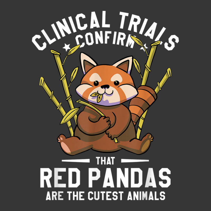 Clinical Trials Confirm That Red Pandas Are The Cutest Toddler Hoodie | Artistshot