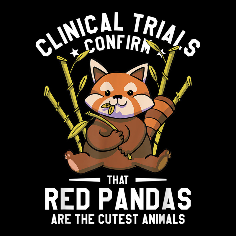 Clinical Trials Confirm That Red Pandas Are The Cutest Youth Jogger | Artistshot