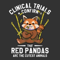 Clinical Trials Confirm That Red Pandas Are The Cutest Baby Bodysuit | Artistshot