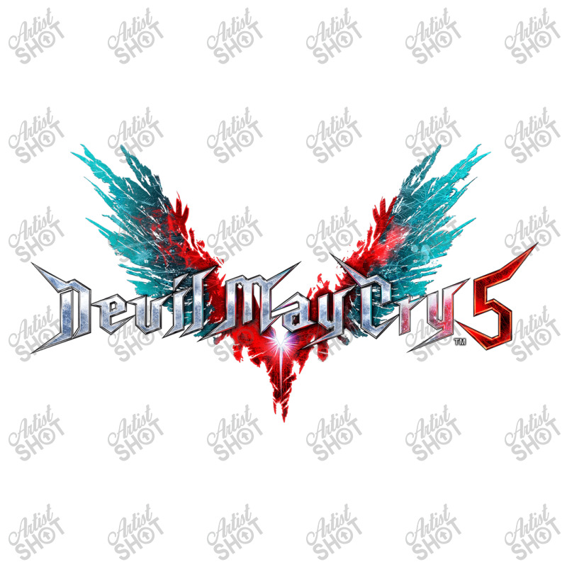 Devil May Cry 3/4 Sleeve Shirt | Artistshot