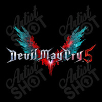 Devil May Cry Fleece Short | Artistshot