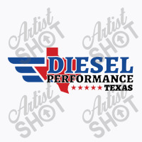 Diesel Performance Texas T-shirt | Artistshot