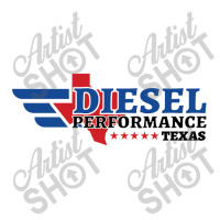 Diesel Performance Texas Men's T-shirt Pajama Set | Artistshot