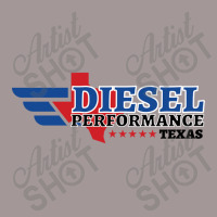 Diesel Performance Texas Vintage Short | Artistshot