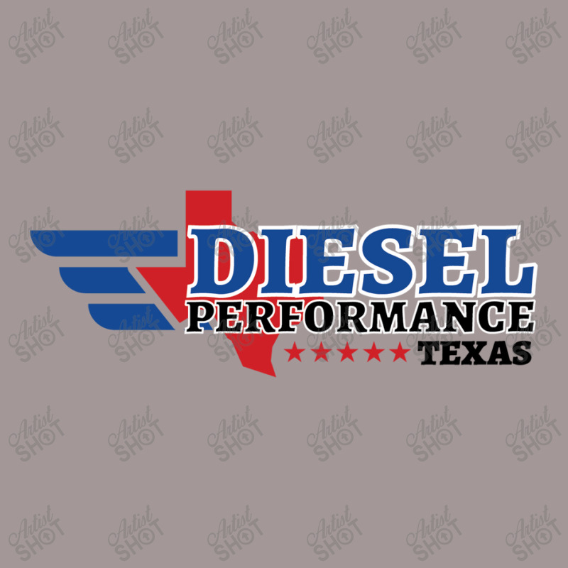 Diesel Performance Texas Vintage Short | Artistshot