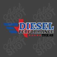 Diesel Performance Texas Vintage T-shirt | Artistshot