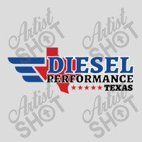 Diesel Performance Texas Men's Polo Shirt | Artistshot