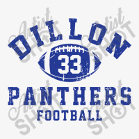 Dillon Panther Football Champion Hoodie | Artistshot