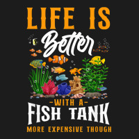 Saltwater Aquarium Life Is Better With A Fish Tank More Hoodie & Jogger Set | Artistshot