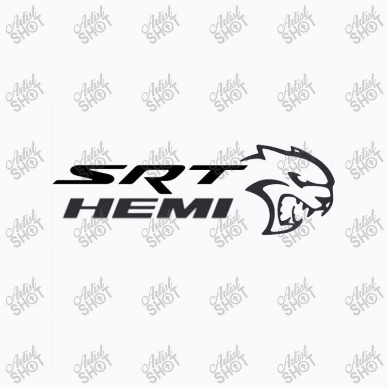 Dogde Srt Hellc At Hemi T-shirt | Artistshot