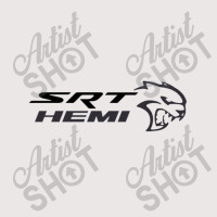 Dogde Srt Hellc At Hemi Pocket T-shirt | Artistshot