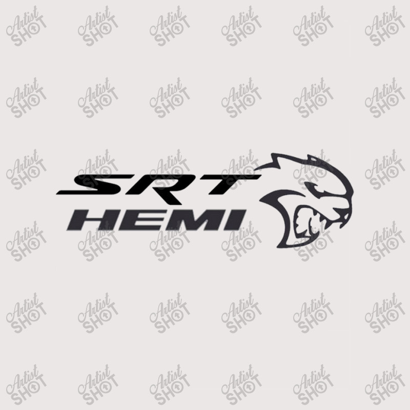 Dogde Srt Hellc At Hemi Pocket T-shirt | Artistshot