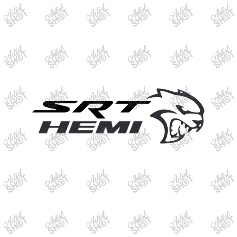 Dogde Srt Hellc At Hemi Unisex Hoodie | Artistshot