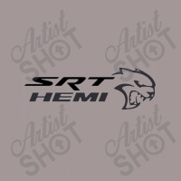 Dogde Srt Hellc At Hemi Vintage Short | Artistshot