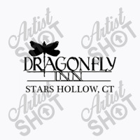 Dragonfly Inn Stars Hollow T-shirt | Artistshot