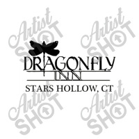 Dragonfly Inn Stars Hollow Zipper Hoodie | Artistshot