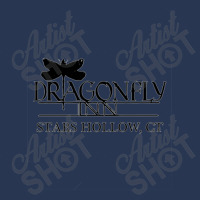 Dragonfly Inn Stars Hollow Men Denim Jacket | Artistshot