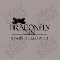 Dragonfly Inn Stars Hollow Vintage Hoodie | Artistshot