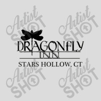 Dragonfly Inn Stars Hollow Men's Polo Shirt | Artistshot