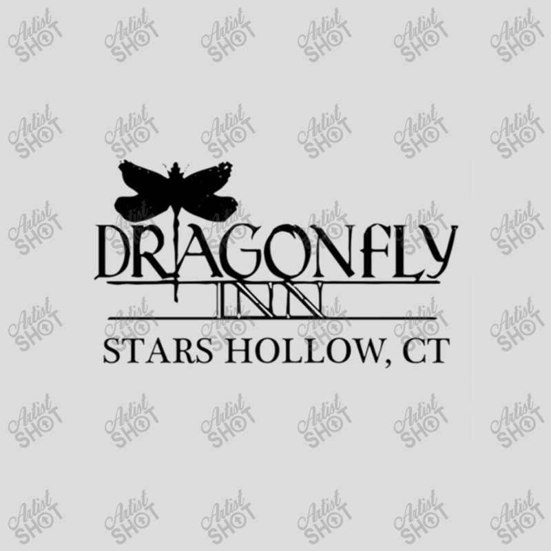 Dragonfly Inn Stars Hollow Men's Polo Shirt | Artistshot