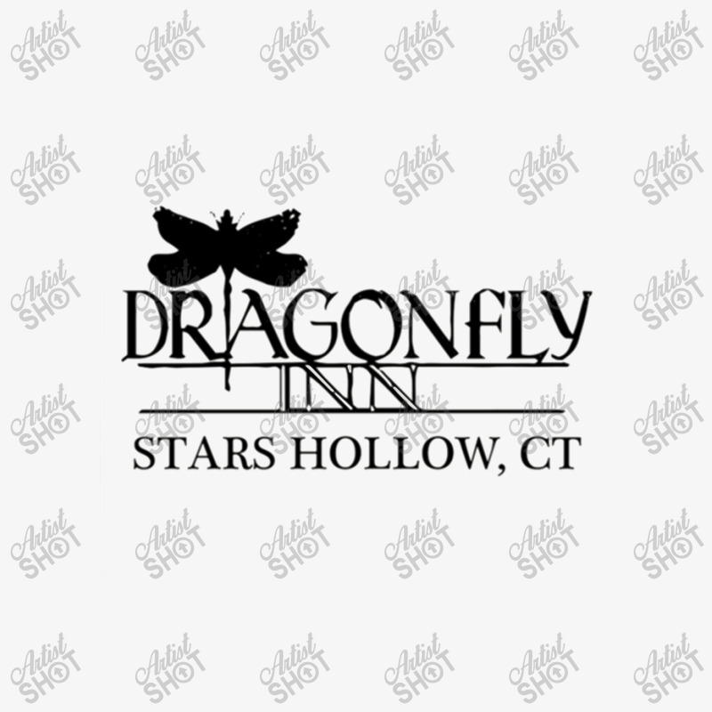 Dragonfly Inn Stars Hollow Champion Hoodie | Artistshot