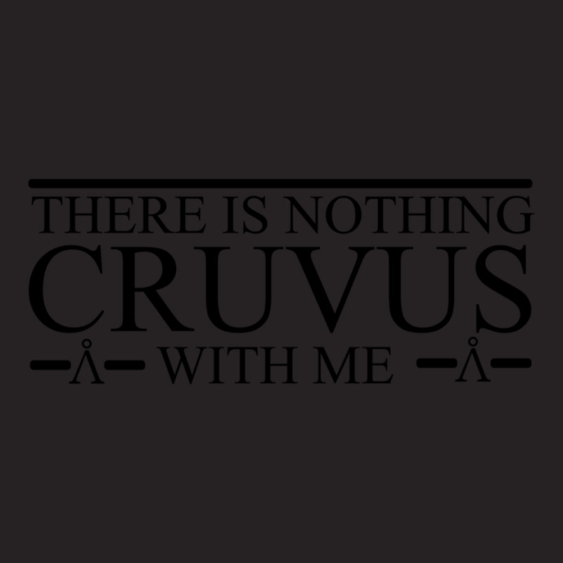 Jack O_neill - There Is Nothing Cruvus With Me Quote Vintage Cap by cm-arts | Artistshot