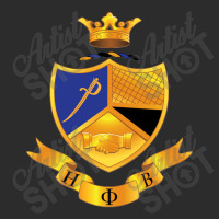 Eta Phi Beta Exclusive T-shirt | Artistshot