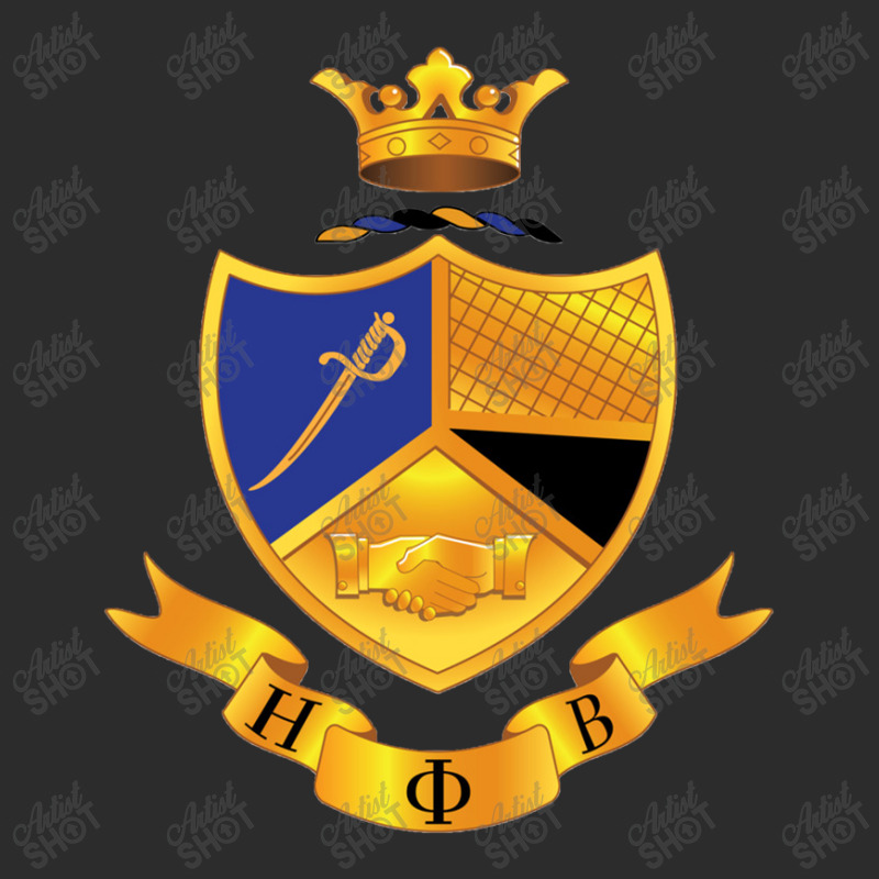 Eta Phi Beta Exclusive T-shirt | Artistshot