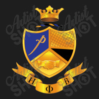 Eta Phi Beta Classic T-shirt | Artistshot