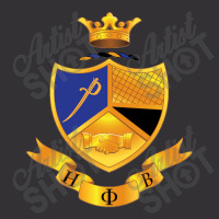 Eta Phi Beta Vintage Hoodie | Artistshot