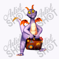 Figment Epcot (2) Tank Top | Artistshot