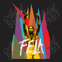 Fela Kuti T-shirt | Artistshot