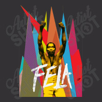 Fela Kuti Vintage Short | Artistshot