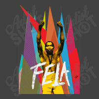 Fela Kuti Vintage T-shirt | Artistshot