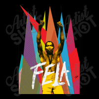 Fela Kuti Fleece Short | Artistshot