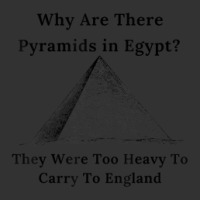 Funny Why Are There Pyramids In Egypt Joke Baby Bodysuit | Artistshot