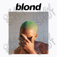 Frank Ocean Blonde T-shirt | Artistshot