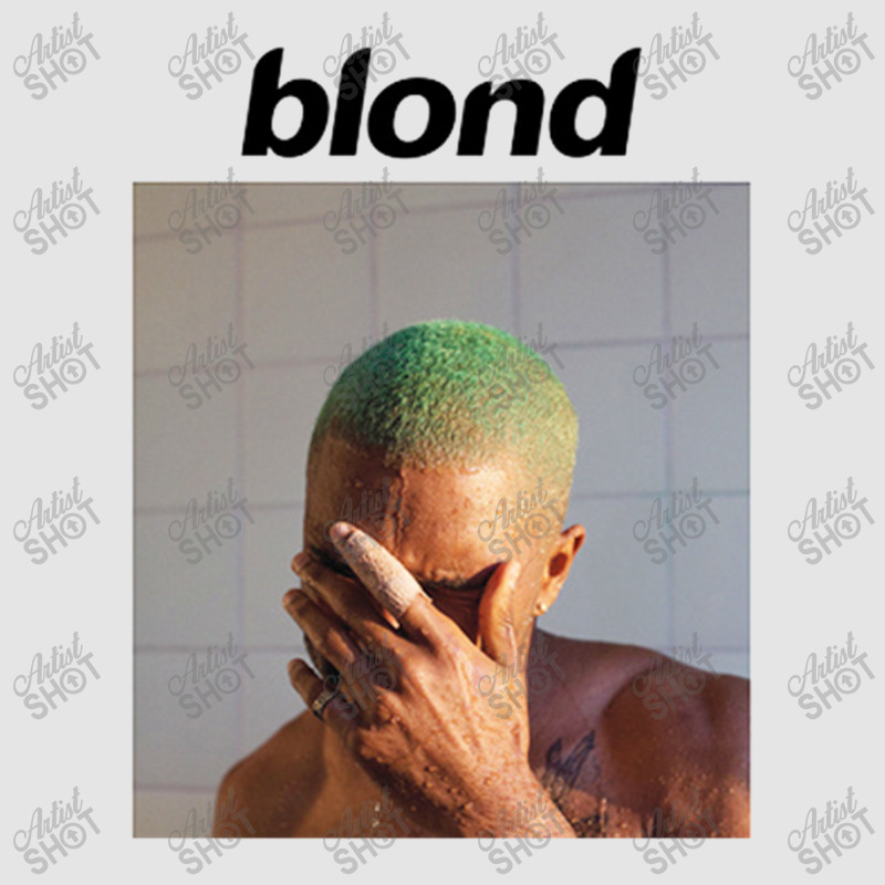 Frank Ocean Blonde Exclusive T-shirt | Artistshot