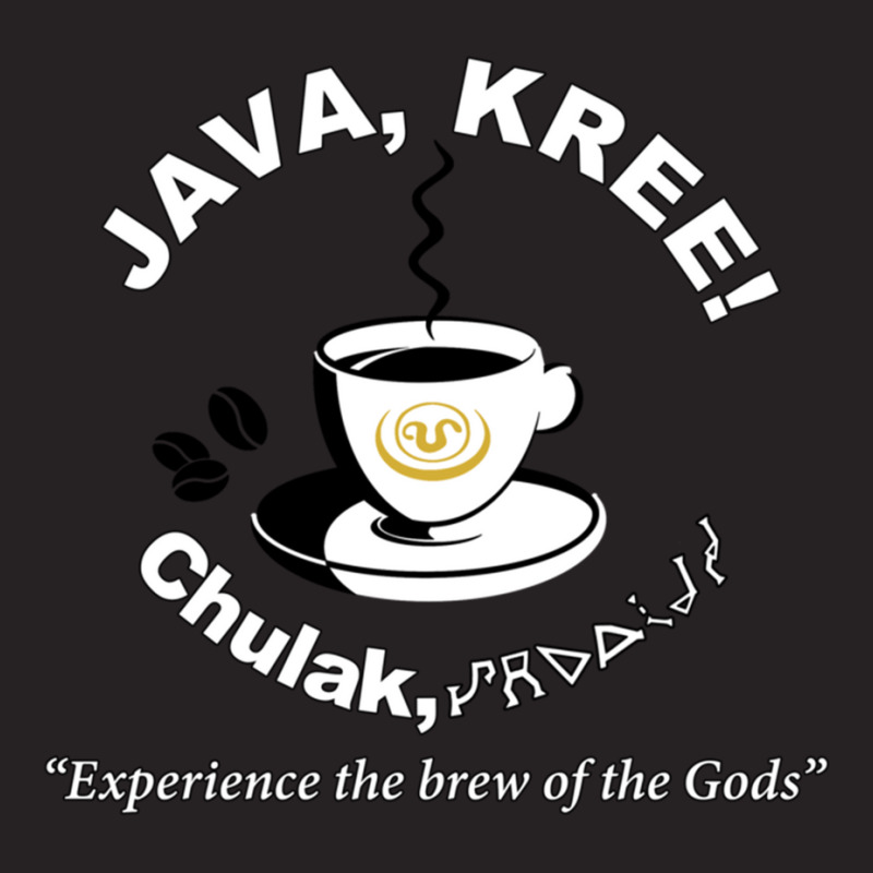 Java, Kree! Vintage Cap by cm-arts | Artistshot