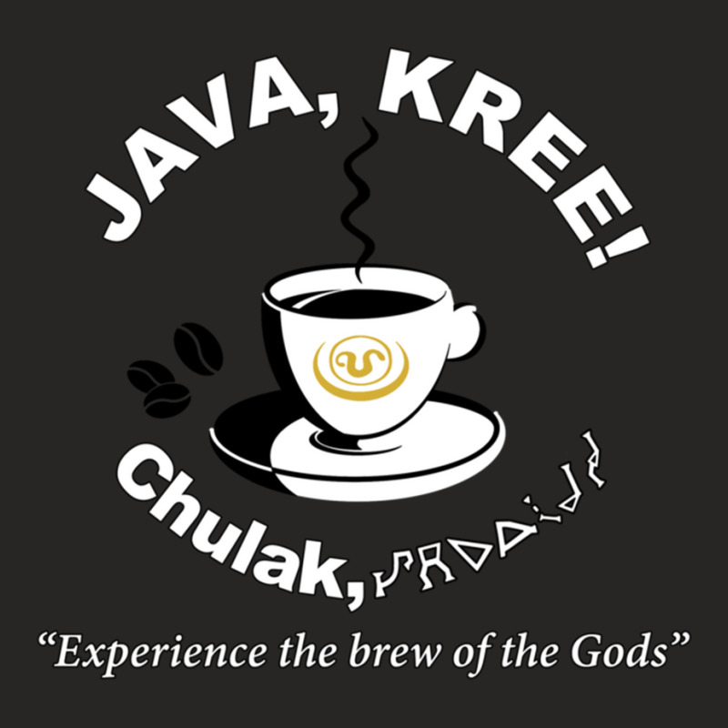 Java, Kree! Ladies Fitted T-Shirt by cm-arts | Artistshot