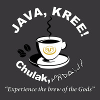 Java, Kree! Ladies Curvy T-shirt | Artistshot