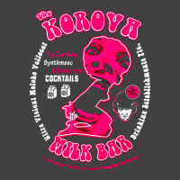 Clockwork Orange Korova Milk Bar, Clockwork, Orange, Korova, Milk, Bar Vintage T-shirt | Artistshot