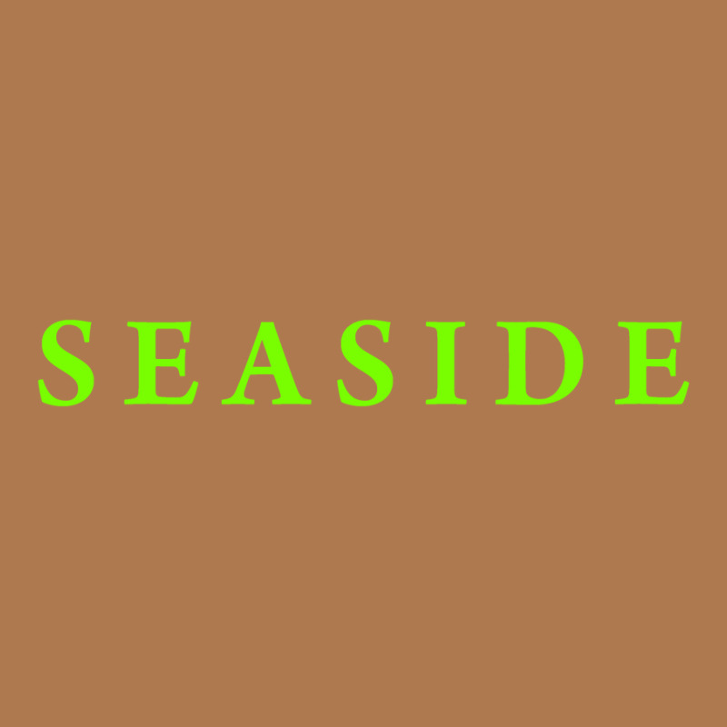 Seaside Green Vintage Short | Artistshot