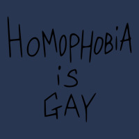 Homophobia Is Gay Ladies Denim Jacket | Artistshot