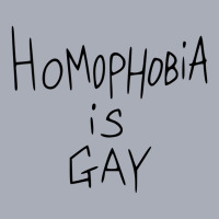 Homophobia Is Gay Tank Dress | Artistshot