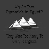 Why Are There Pyramids In Egypt Funny Men's Polo Shirt | Artistshot