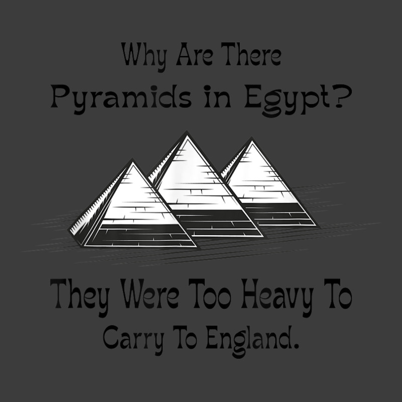 Why Are There Pyramids In Egypt Funny Men's Polo Shirt | Artistshot