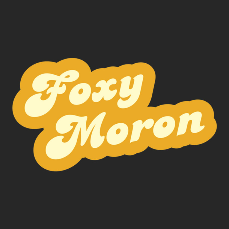 Foxy Moron – Kath & Kim Women's Pajamas Set by LizbethJones | Artistshot