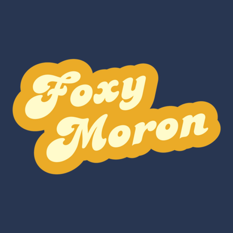 Foxy Moron – Kath & Kim Ladies Denim Jacket by LizbethJones | Artistshot